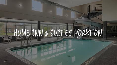 Home Inn & Suites Yorkton .